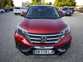 Honda Cr-v  -DOT4324////KEYLES/NAV | Mobile.bg    5