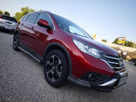 Honda Cr-v  -DOT4324////KEYLES/NAV | Mobile.bg    6