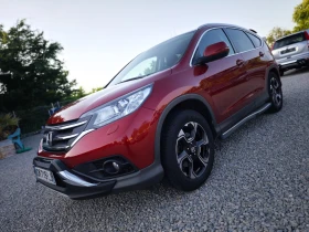 Honda Cr-v  -DOT4324////KEYLES/NAV | Mobile.bg    4