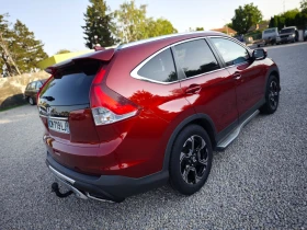 Honda Cr-v  -DOT4324////KEYLES/NAV | Mobile.bg    9