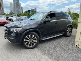 Обява за продажба на Mercedes-Benz GLE 350 * 4MATIC * CARFAX * БЕЗ ПЪРВОНАЧАЛНА ВНОСКА ~50 800 лв. - изображение 1