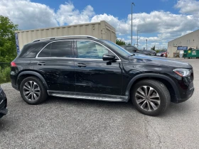 Обява за продажба на Mercedes-Benz GLE 350 * 4MATIC * CARFAX * БЕЗ ПЪРВОНАЧАЛНА ВНОСКА ~50 800 лв. - изображение 4