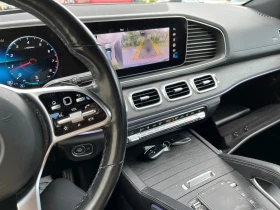 Обява за продажба на Mercedes-Benz GLE 350 * 4MATIC * CARFAX * БЕЗ ПЪРВОНАЧАЛНА ВНОСКА ~50 800 лв. - изображение 6