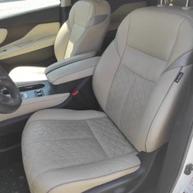 Обява за продажба на Nissan Murano 3.5 ~50 000 лв. - изображение 10