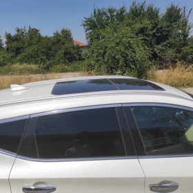 Обява за продажба на Nissan Murano 3.5 ~50 000 лв. - изображение 7
