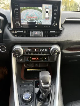 Toyota Rav4 2.5L 4x4 FULL LIMITED 78000km!!! | Mobile.bg    14
