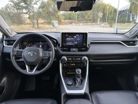 Toyota Rav4 2.5L 4x4 FULL LIMITED 78000km!!! | Mobile.bg    8