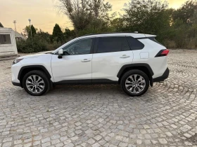 Toyota Rav4 2.5L 4x4 FULL LIMITED 78000km!!! | Mobile.bg    7