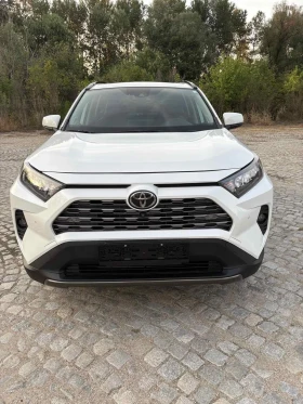 Toyota Rav4 2.5L 4x4 FULL LIMITED 78000km!!! | Mobile.bg    5