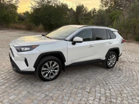 Toyota Rav4 2.5L 4x4 FULL LIMITED 78000km!!! | Mobile.bg    2