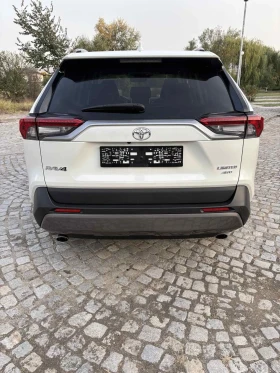 Toyota Rav4 2.5L 4x4 FULL LIMITED 78000km!!! | Mobile.bg    4