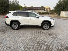 Toyota Rav4 2.5L 4x4 FULL LIMITED 78000km!!! | Mobile.bg    6