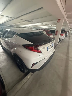 Toyota C-HR - 42300 лв. - 97869998 3