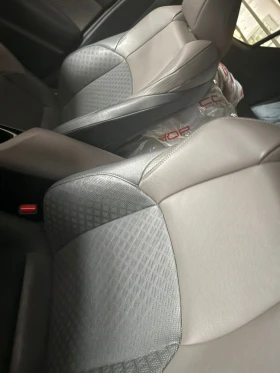 Toyota C-HR - 42300 лв. - 97869998 7