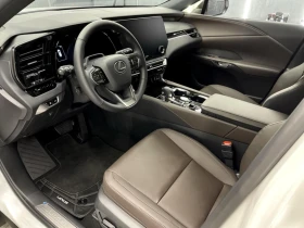Lexus RX 350h Executive | Mobile.bg    8