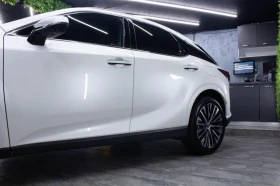 Lexus RX 350h Executive | Mobile.bg    4