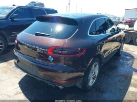 Porsche Macan 3.0L V-6 DI, DOHC, VVT, TURBO, 340HP All Wheel - 29900 лв. - 80280820 9