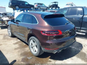 Porsche Macan 3.0L V-6 DI, DOHC, VVT, TURBO, 340HP All Wheel - 29900 лв. - 80280820 8