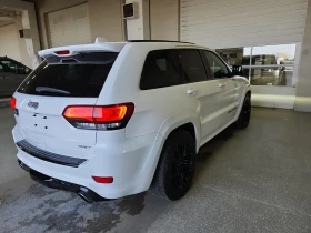 Jeep Grand cherokee * SRT * CARFAX *    | Mobile.bg    2