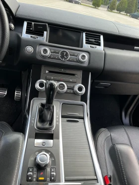 Land Rover Range Rover Sport | Mobile.bg    11