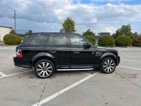 Land Rover Range Rover Sport | Mobile.bg    4