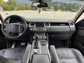 Land Rover Range Rover Sport | Mobile.bg    9