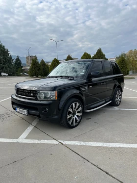  Land Rover Range Rov...