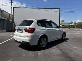 BMW X3, снимка 2