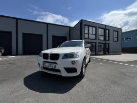 BMW X3, снимка 3