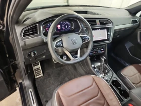 VW Tiguan * HIGHLINE R LINE * CARFAX * БЕЗ ПЪРВОНАЧАЛНА ВНОС - 58500 лв. / 29910.58 € - 22818604 9
