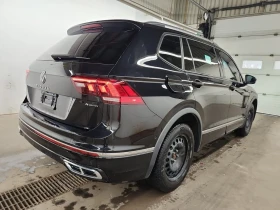 VW Tiguan * HIGHLINE R LINE * CARFAX * БЕЗ ПЪРВОНАЧАЛНА ВНОС - 58500 лв. / 29910.58 € - 22818604 3