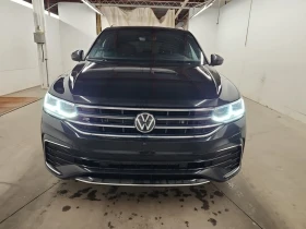 VW Tiguan * HIGHLINE R LINE * CARFAX * БЕЗ ПЪРВОНАЧАЛНА ВНОС - 58500 лв. / 29910.58 € - 22818604 7