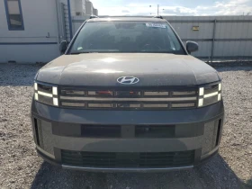 Hyundai Santa fe * LIMITED* БЕЗ УДАР*  - 51000 лв. / 26075.89 € - 61382360 5