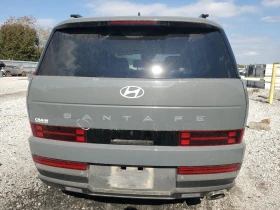 Hyundai Santa fe * LIMITED* БЕЗ УДАР*  - 51000 лв. / 26075.89 € - 61382360 6