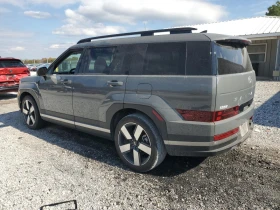 Hyundai Santa fe * LIMITED* БЕЗ УДАР*  - 51000 лв. / 26075.89 € - 61382360 3