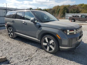 Hyundai Santa fe * LIMITED* БЕЗ УДАР* 