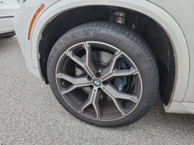 BMW X5 * M50I * CARFAX * БЕЗ ПЪРВОНАЧАЛНА ВНОСКА - 47650 € / 93195.30 лв. - 38739496 6