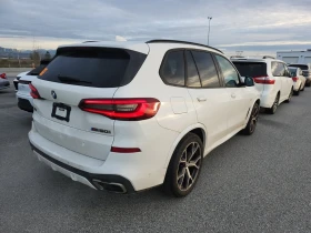 BMW X5 * M50I * CARFAX * БЕЗ ПЪРВОНАЧАЛНА ВНОСКА - 47650 € / 93195.30 лв. - 38739496 3