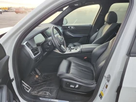 BMW X5 * M50I * CARFAX * БЕЗ ПЪРВОНАЧАЛНА ВНОСКА - 47650 € / 93195.30 лв. - 38739496 5