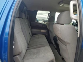 Toyota Tundra * DOUBLE CAB * CARFAX *  - 8000 € / 15646.64 лв. - 27611826 10