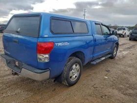 Toyota Tundra * DOUBLE CAB * CARFAX *  - 8000 € / 15646.64 лв. - 27611826 3