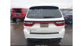 Dodge Durango SRT 392 AWD, снимка 7