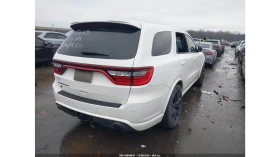Dodge Durango SRT 392 AWD, снимка 6
