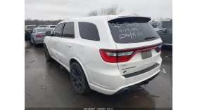 Dodge Durango SRT 392 AWD, снимка 5