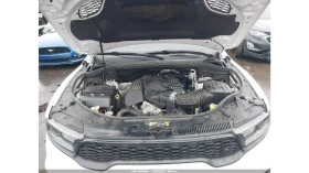 Dodge Durango SRT 392 AWD, снимка 2