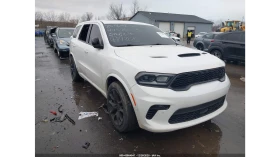 Dodge Durango SRT 392 AWD, снимка 3