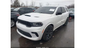 Dodge Durango SRT 392 AWD, снимка 4