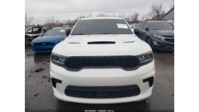 Dodge Durango SRT 392 AWD