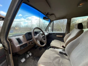 Isuzu Trooper 2.3, снимка 5 - Автомобили и джипове - 53634634