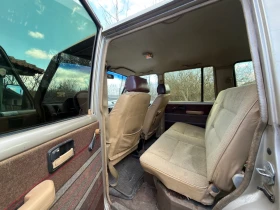 Isuzu Trooper 2.3, снимка 6 - Автомобили и джипове - 53634634